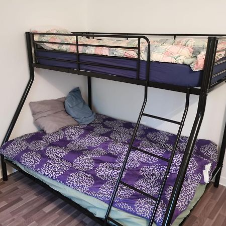 Appartement Pres De La Gare Rer C-Spacieux 4 Pieces Etampes Ngoại thất bức ảnh