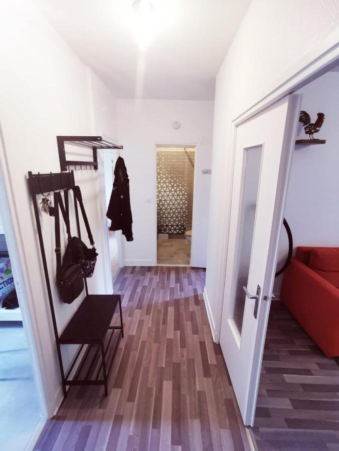 Appartement Pres De La Gare Rer C-Spacieux 4 Pieces Etampes Ngoại thất bức ảnh