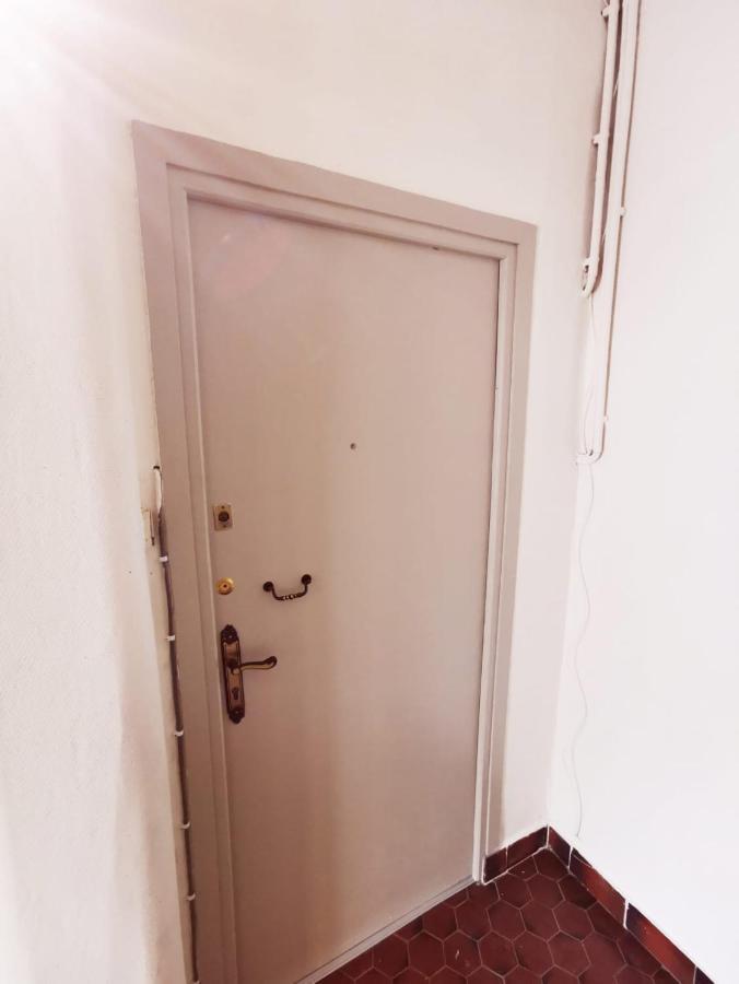 Appartement Pres De La Gare Rer C-Spacieux 4 Pieces Etampes Ngoại thất bức ảnh