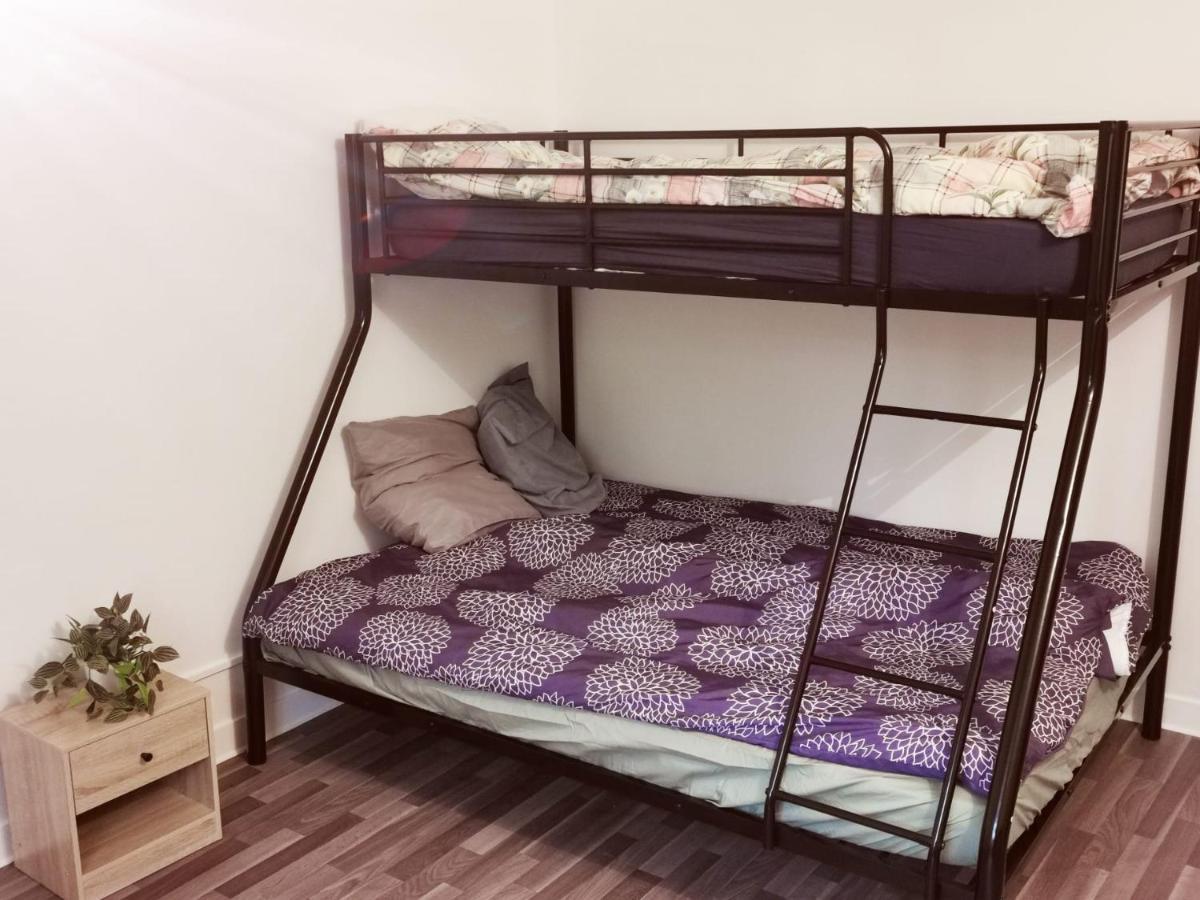 Appartement Pres De La Gare Rer C-Spacieux 4 Pieces Etampes Ngoại thất bức ảnh
